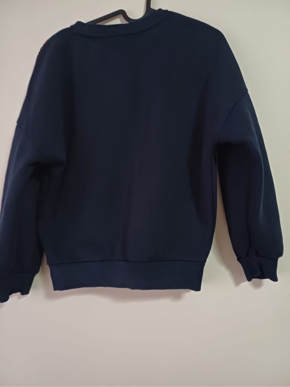 Mudo consept sweatshirt — görsel 5/5