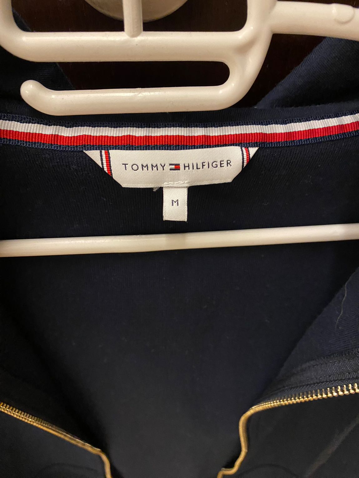 Tommy Hilfiger hırka — görsel 3/3
