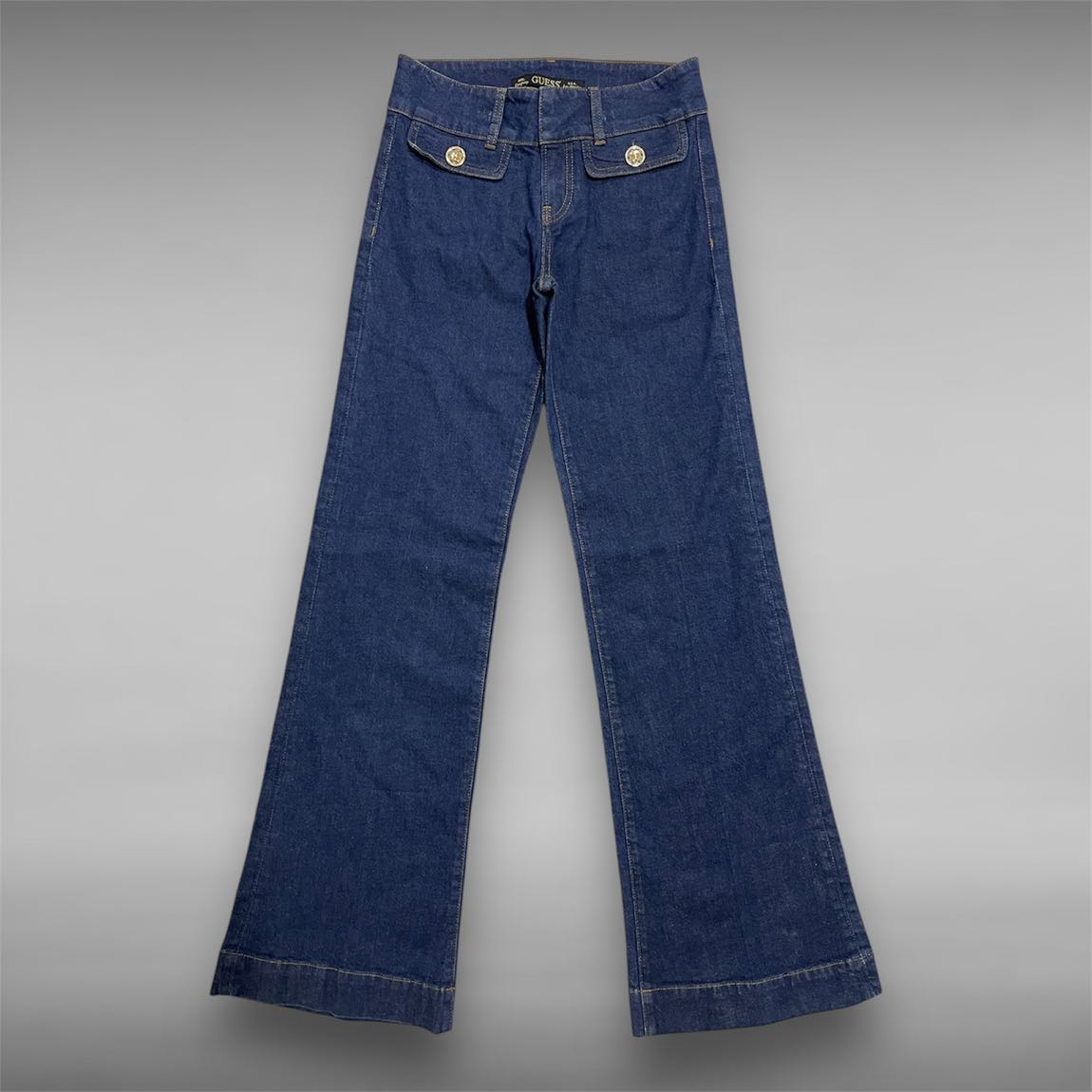 Guess Flare Jean — görsel 5/8