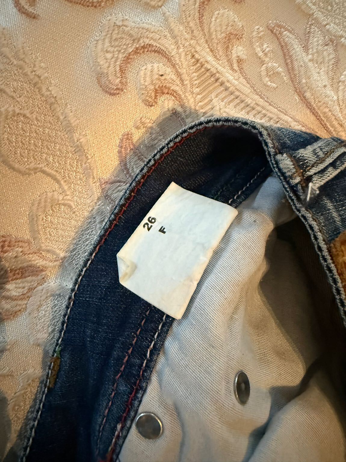 Love moschino Jean — görsel 4/7