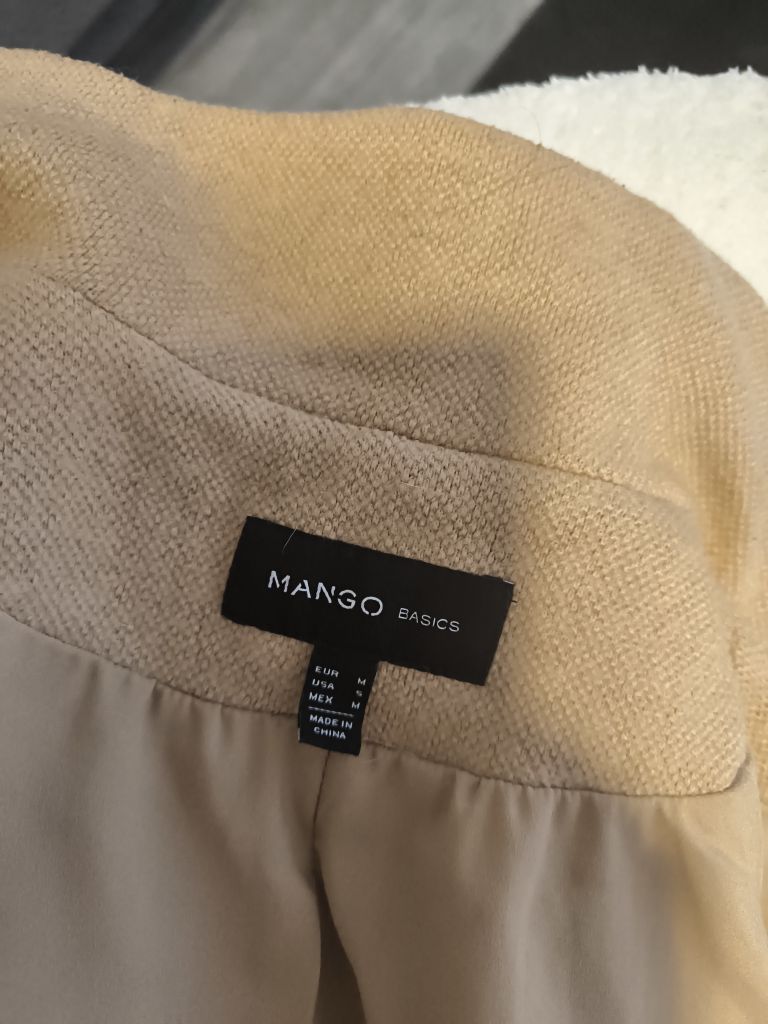 Mango manto — görsel 8/8