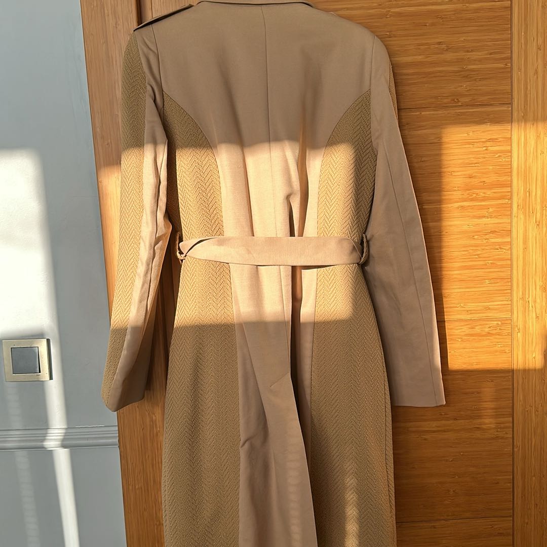 İpekyol trenchcoat — görsel 4/4