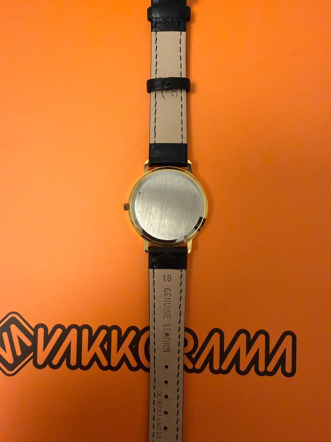 DİSNEY Donald Duck Quartz Saat — görsel 4/7