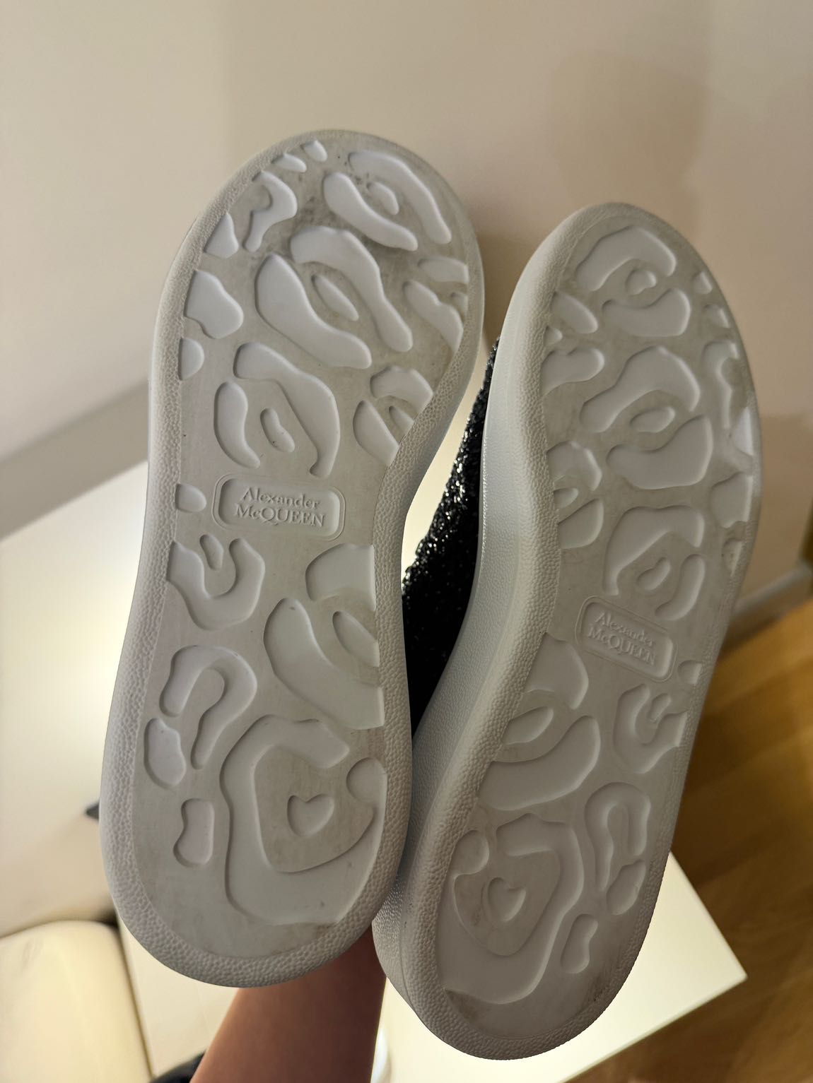 Alexander Mcqueen — görsel 5/5