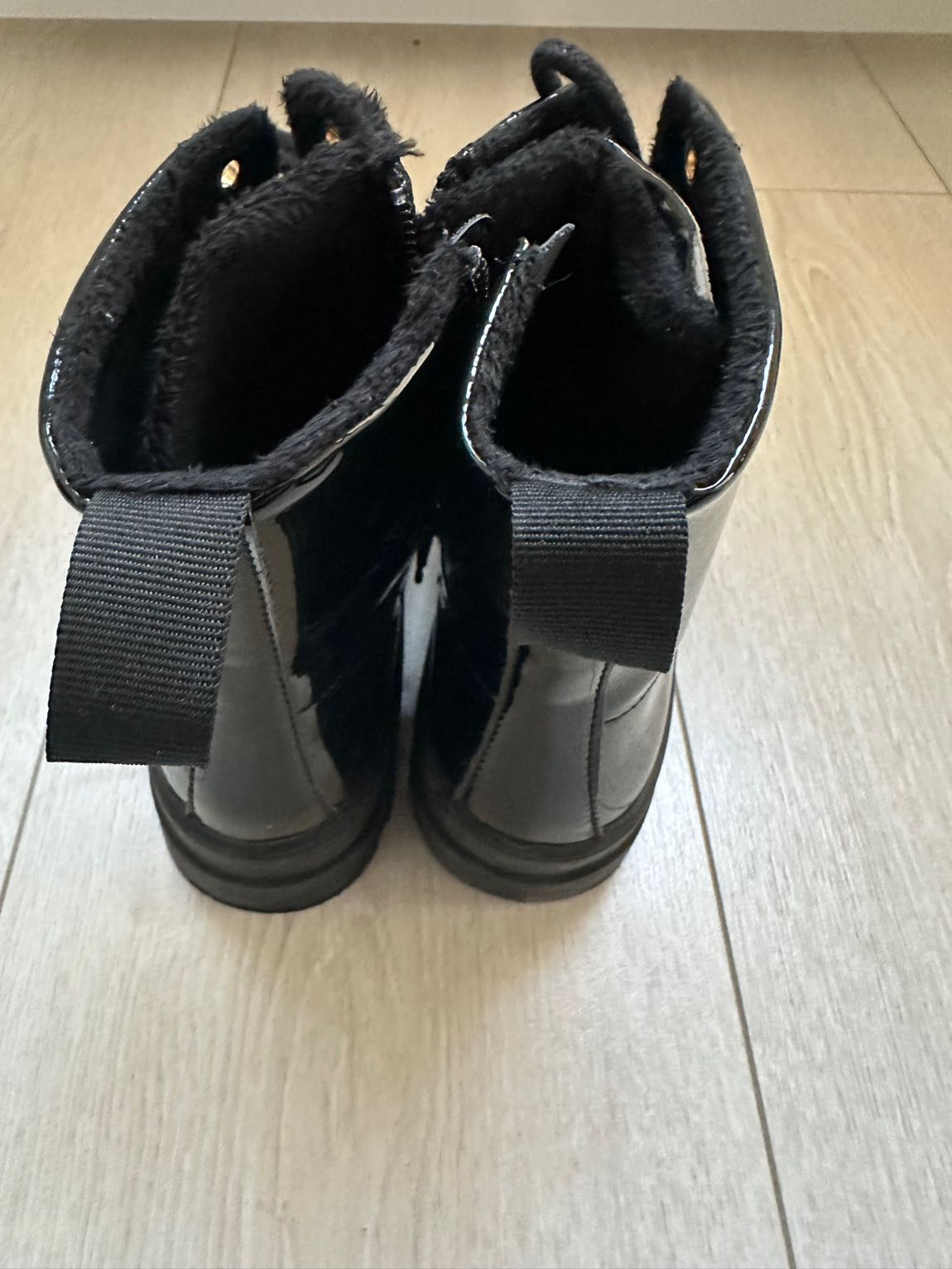 H&M Bot 32 numara — görsel 3/8