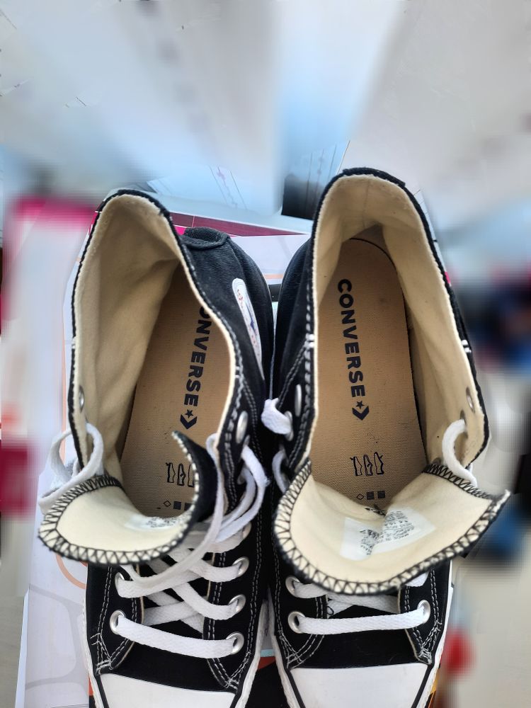 Converse — görsel 6/8