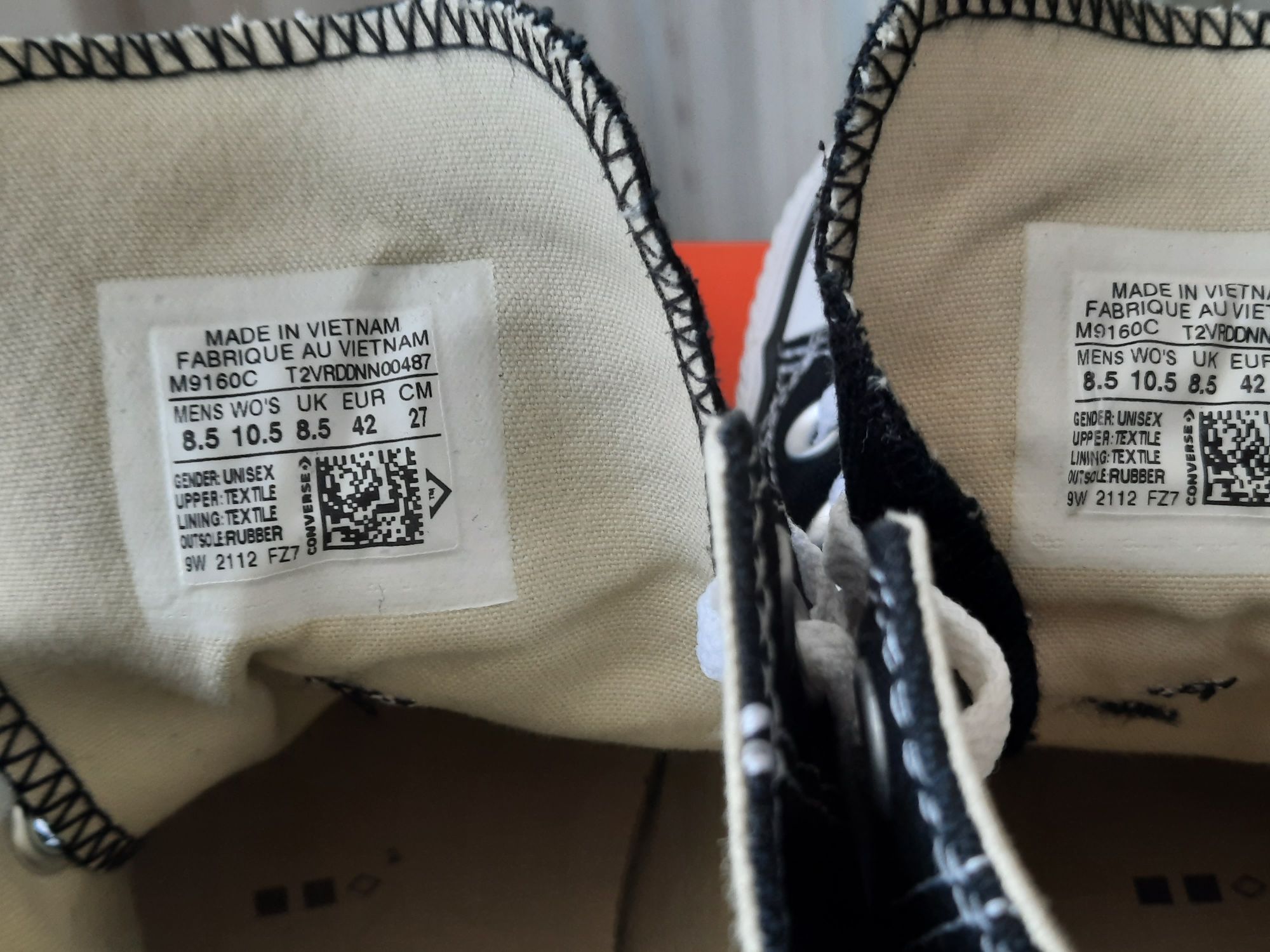 Converse — görsel 7/8