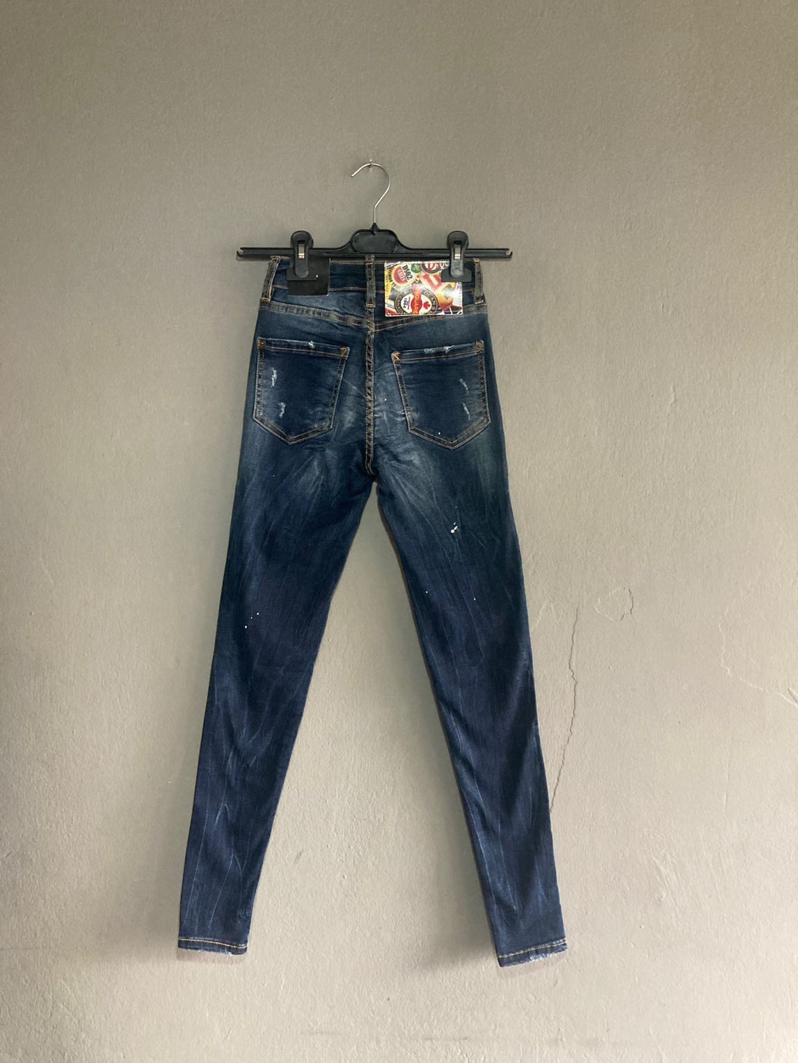 DSQUARED2 jean — görsel 2/3