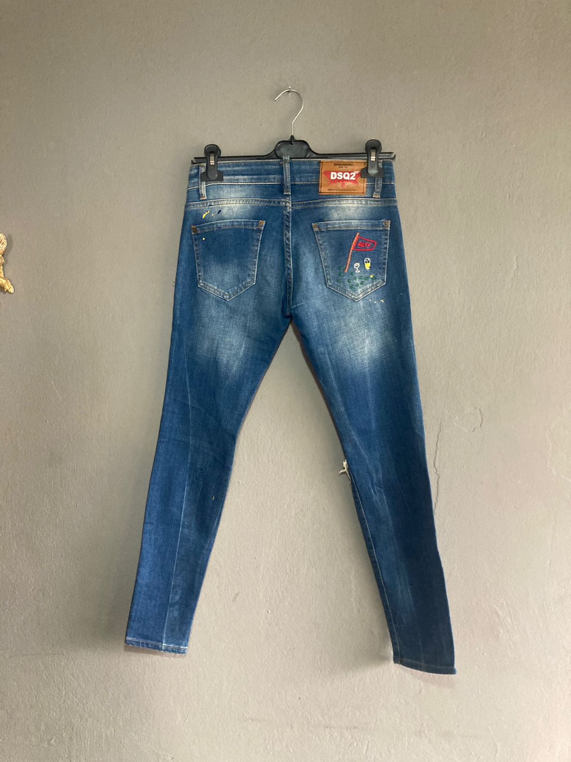 DSQUARED2 — görsel 2/3