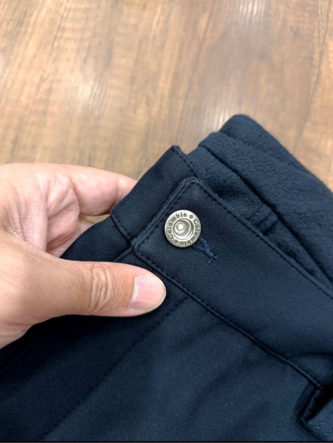 Columbia Titanium Softshell Pant🎉 — görsel 2/8