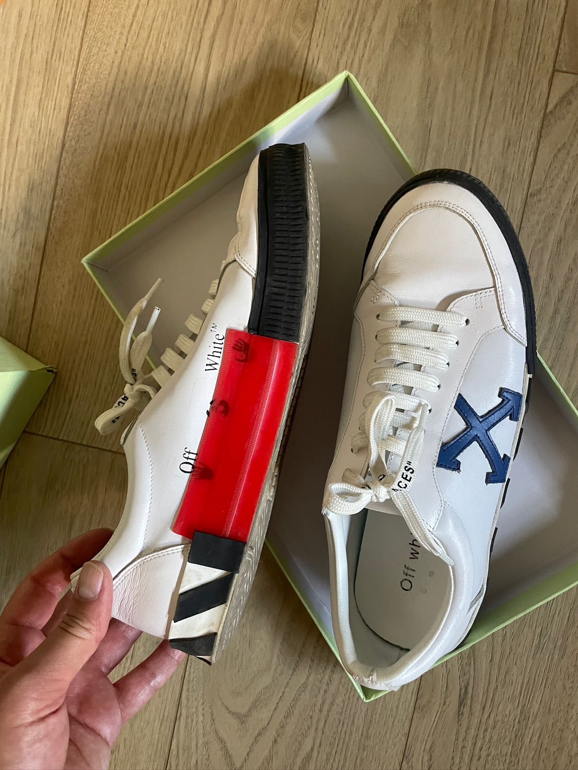 Off white — görsel 4/8
