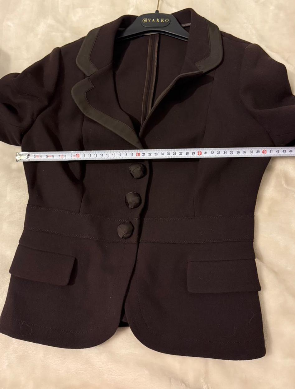 Prada ceket — görsel 2/5