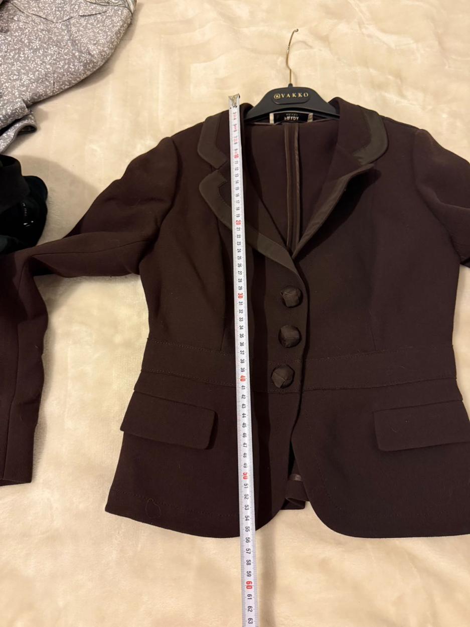 Prada ceket — görsel 3/5