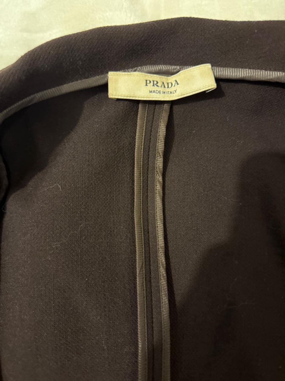 Prada ceket — görsel 5/5
