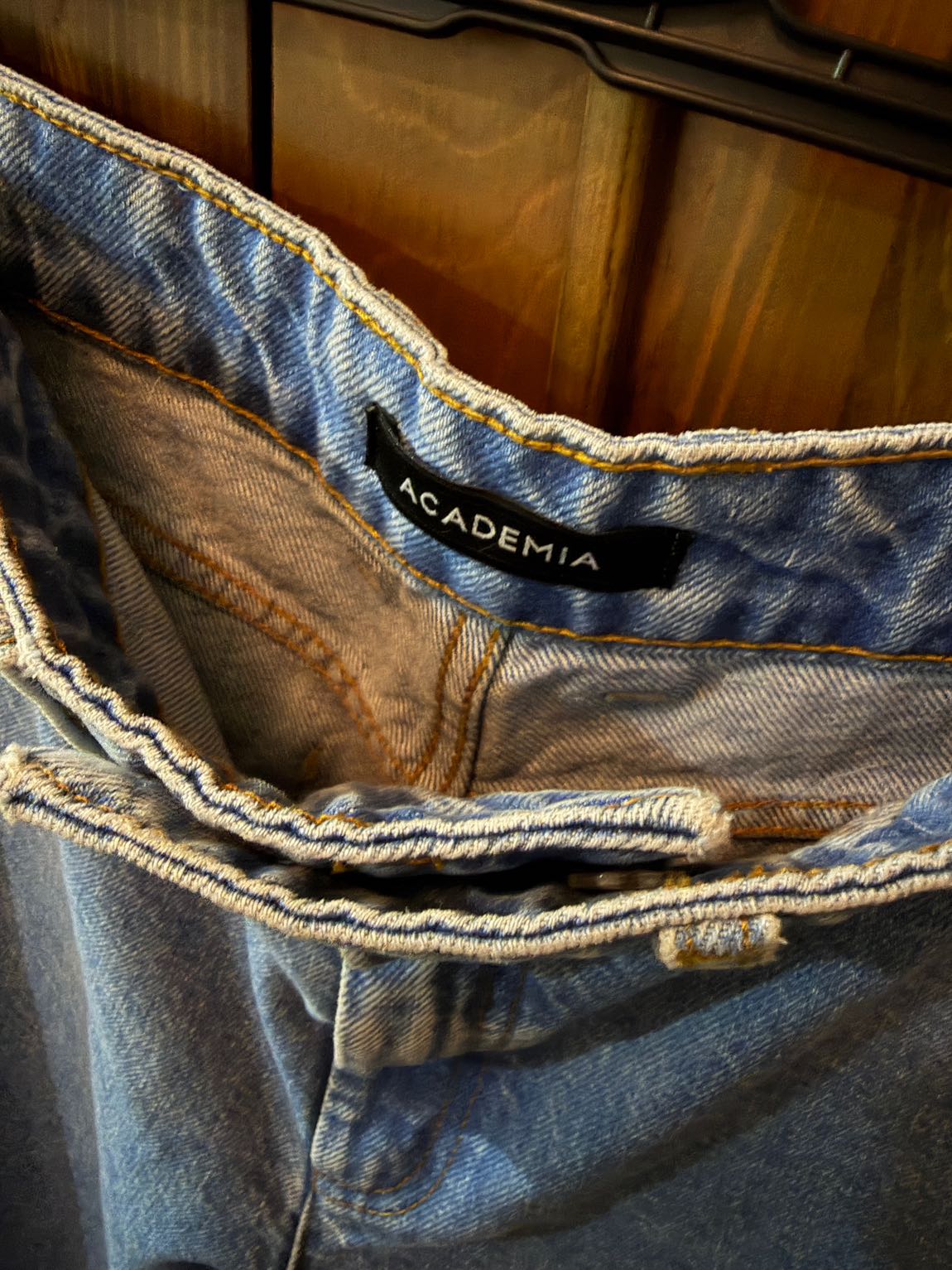 Academia jean — görsel 2/5