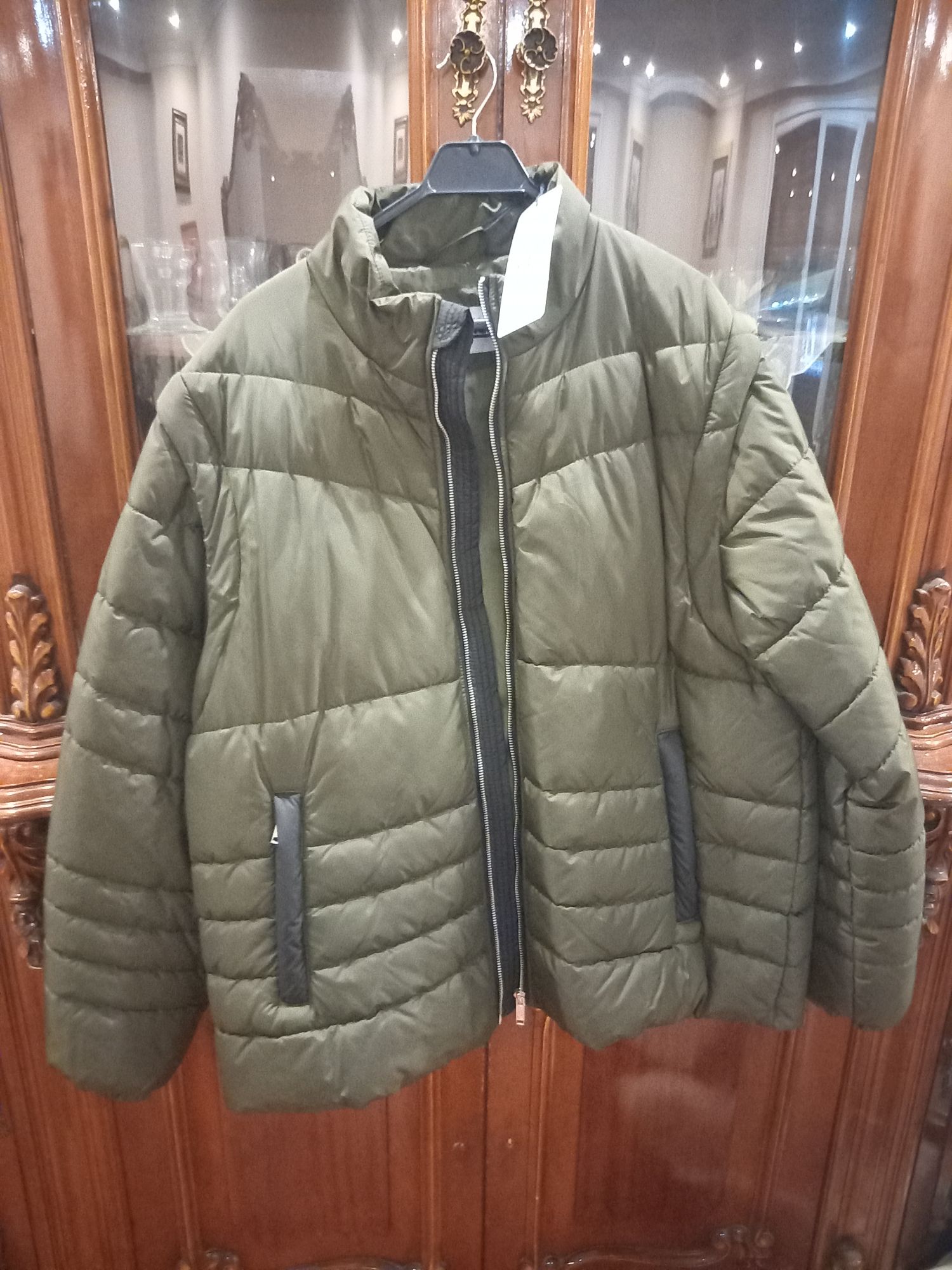 Kiğılı Orjinal Mont — görsel 4/8