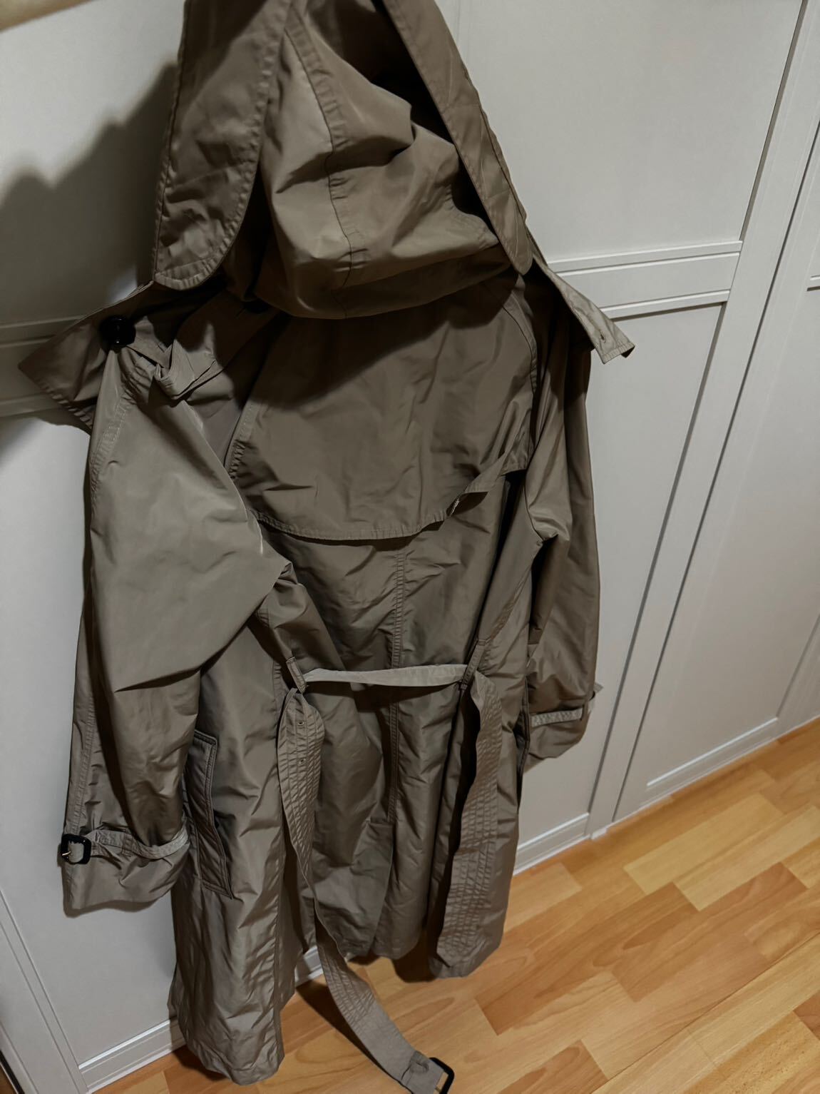 Burberry Trenchcoat — görsel 4/5