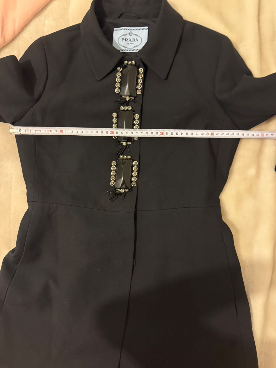 Prada blazer — görsel 7/7