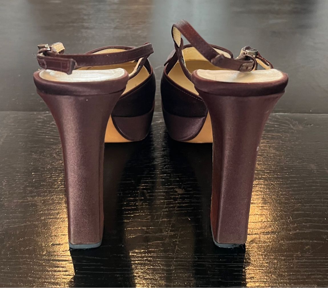 Prada ayakkabı — görsel 6/7