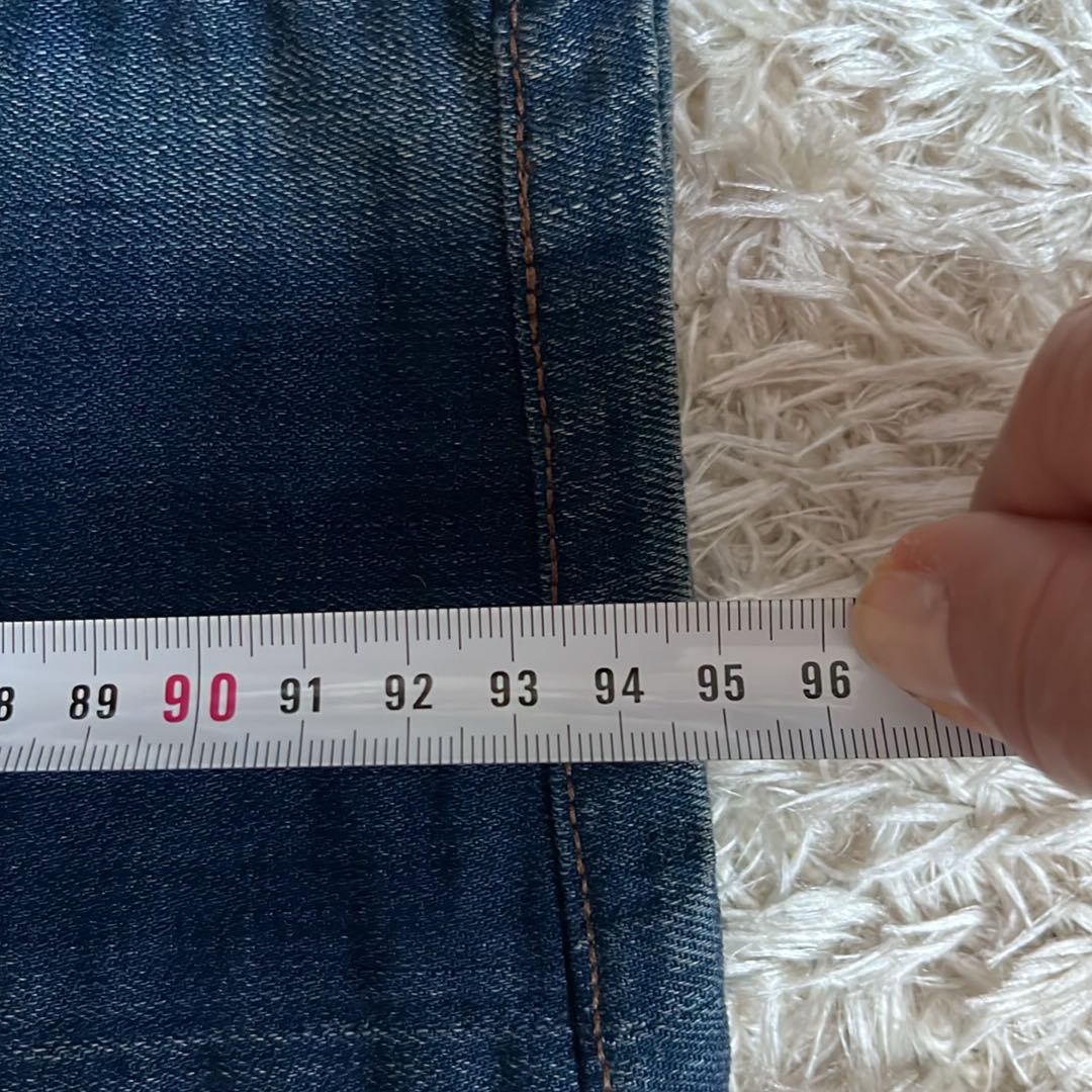 Orijinal Fornarina bayan jeans — görsel 2/8