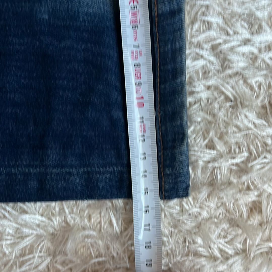Orijinal Fornarina bayan jeans — görsel 3/8