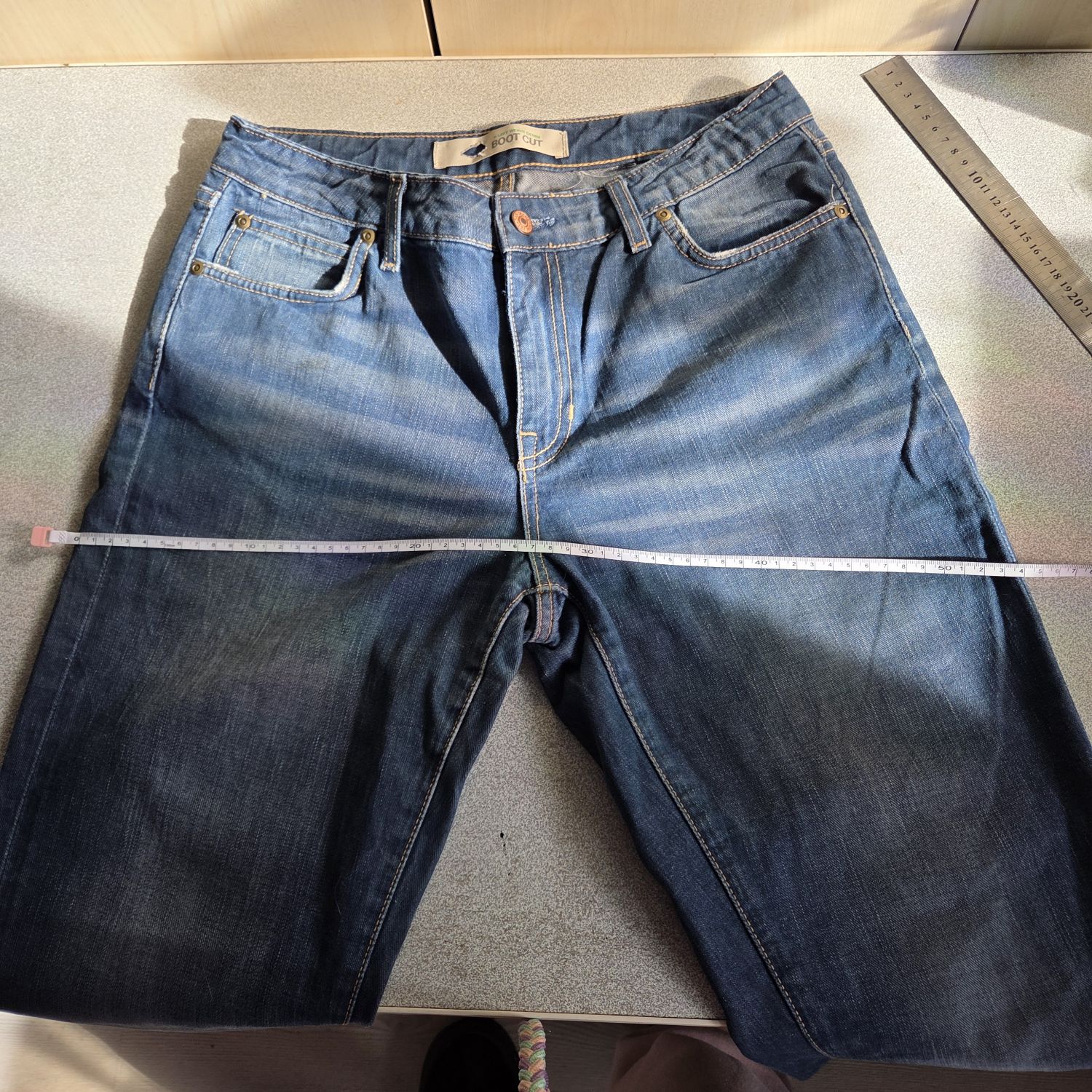 Gap jeans — görsel 6/7