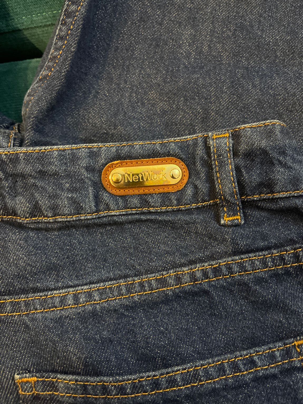Network kadın Jeans — görsel 3/7