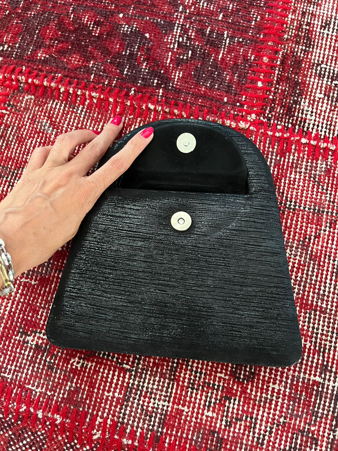 Vintage Çanta — görsel 4/6