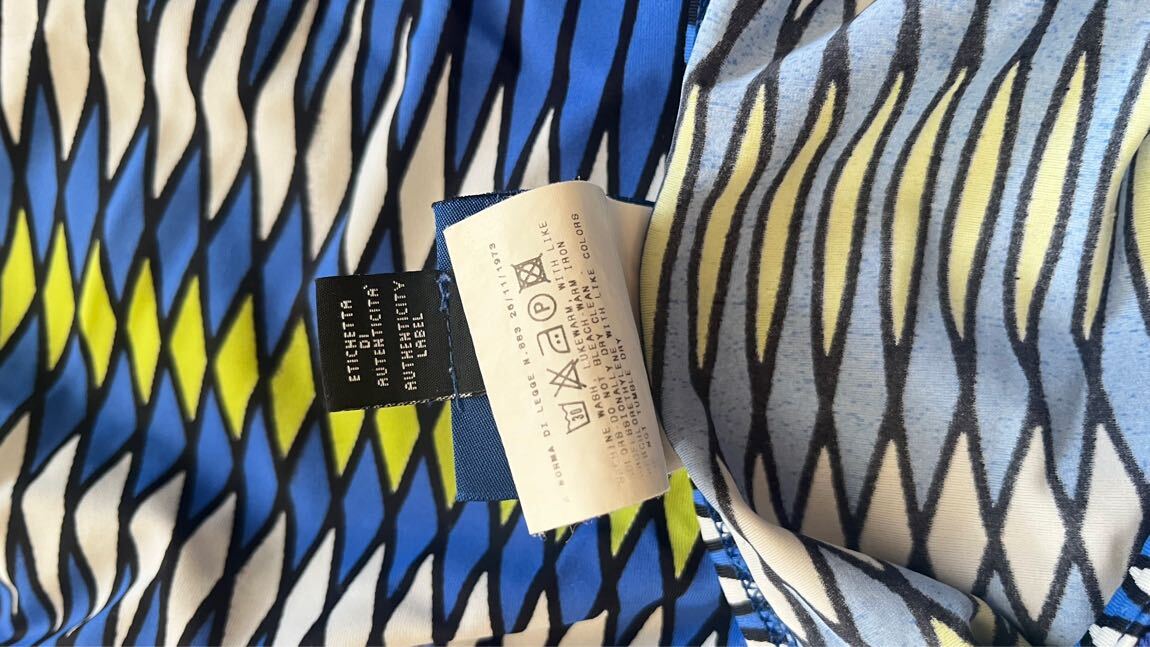 Versace Jeans Couture Mayo — görsel 6/8