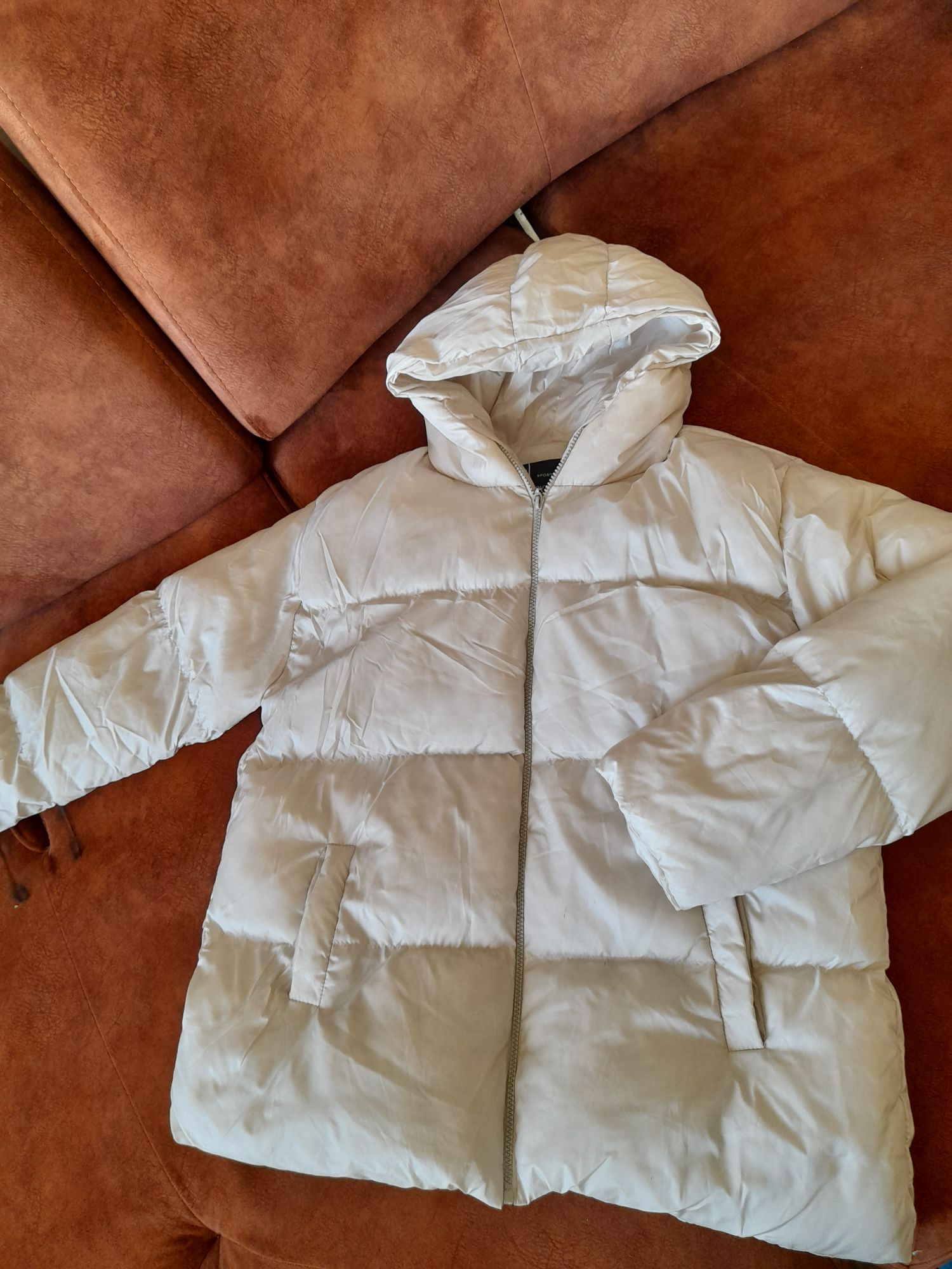 Oversize mont — görsel 2/4