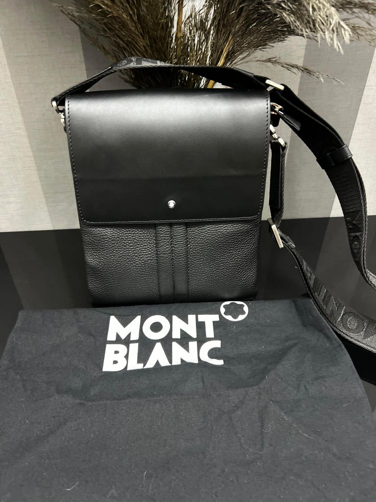 Mont Blanc erkek omuz çantası — görsel 7/8