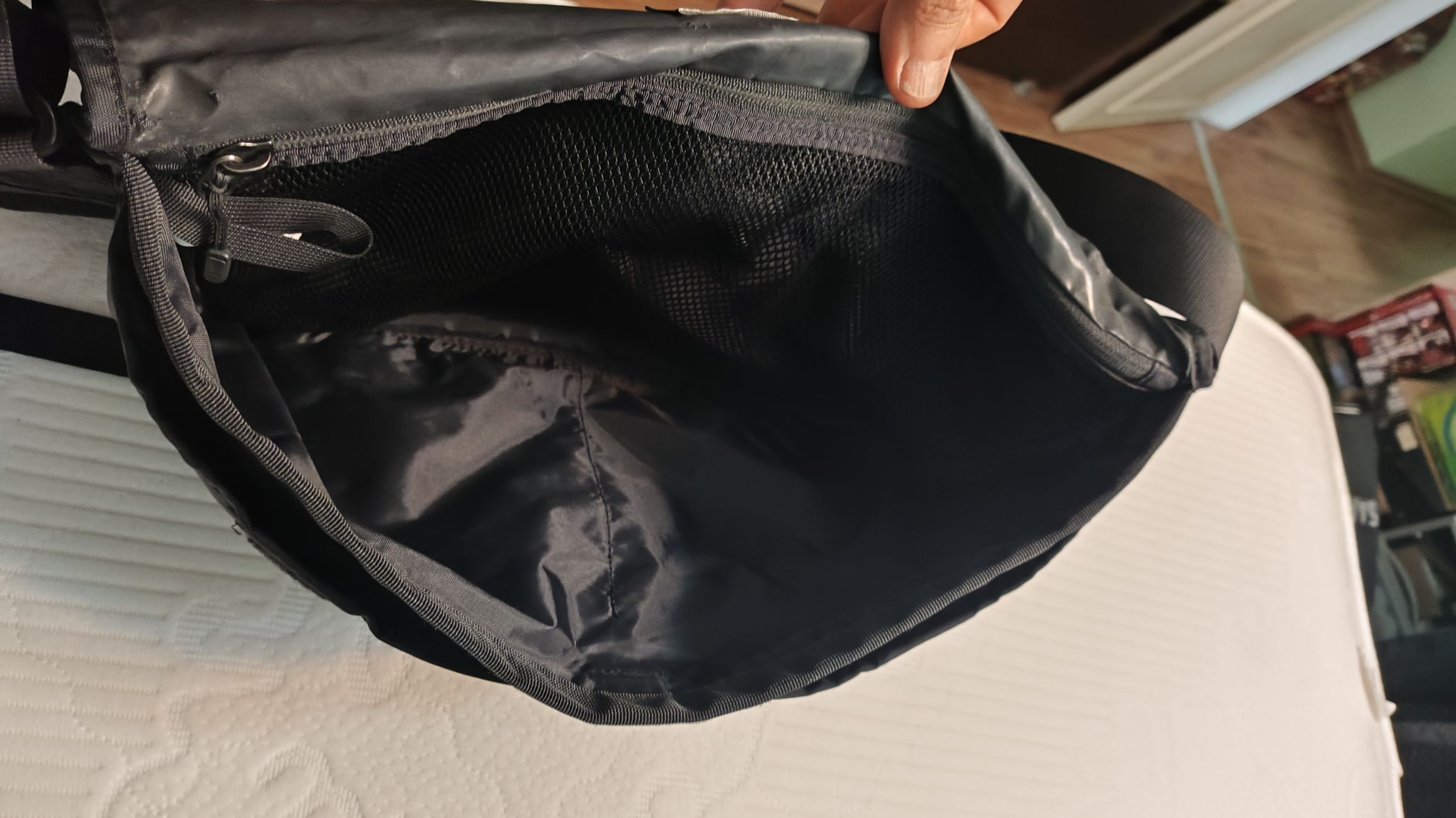 Orijinal Nike Postacı çantası — görsel 6/7