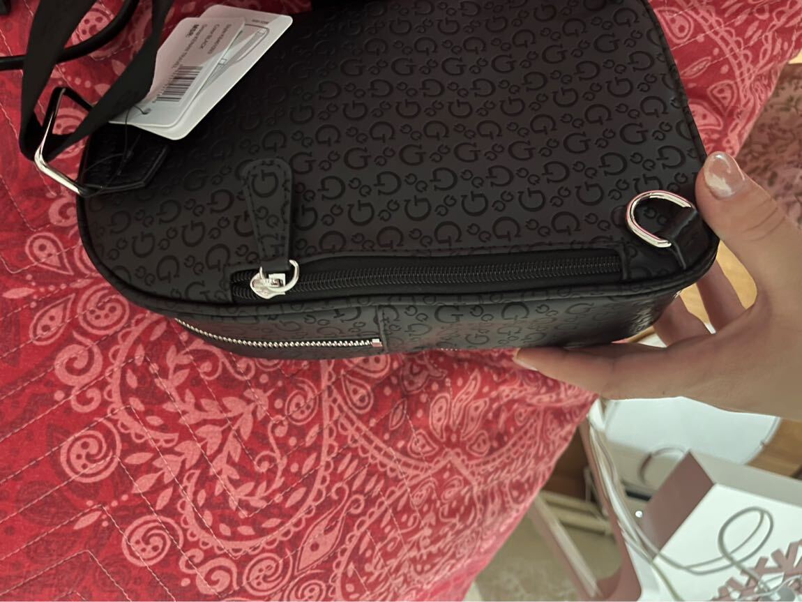 Guess çanta — görsel 6/8