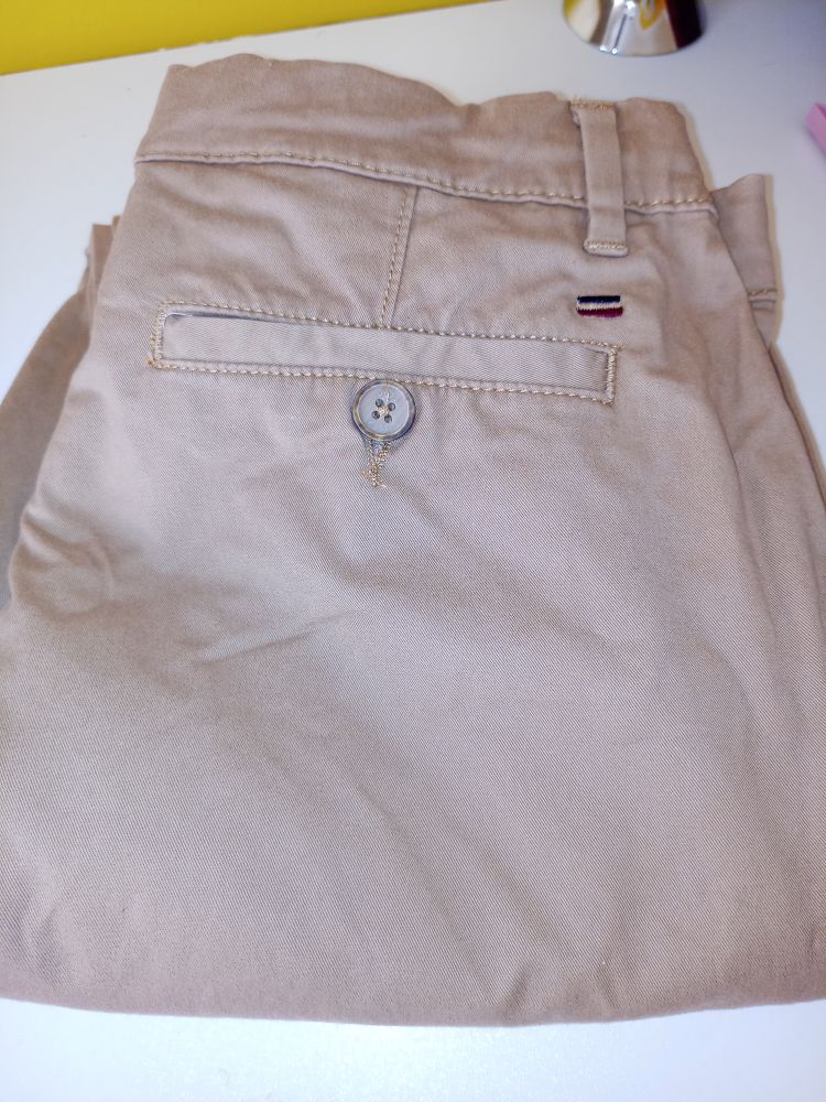u.s polo pantolon — görsel 4/5