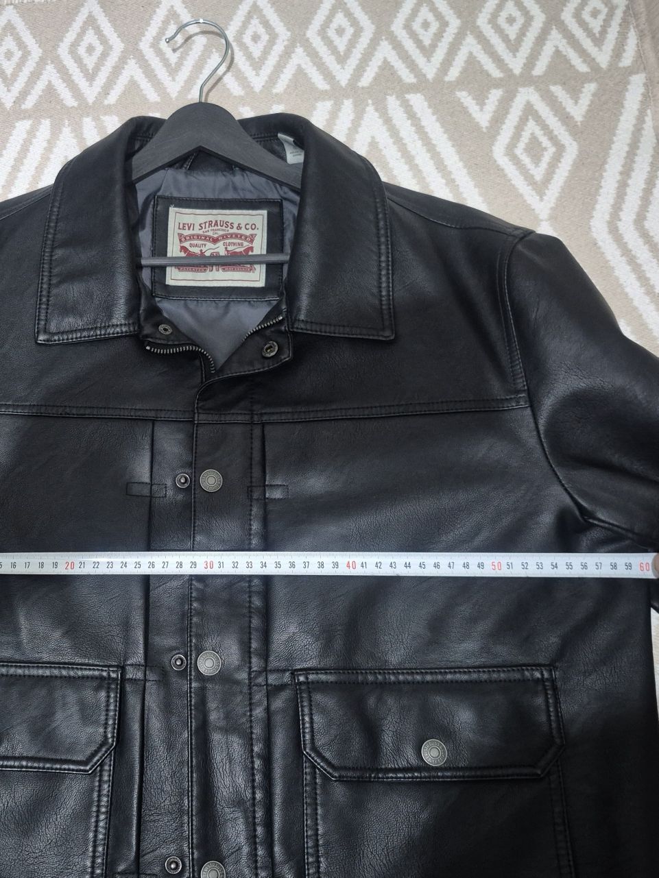 Levi's Ceket — görsel 5/8
