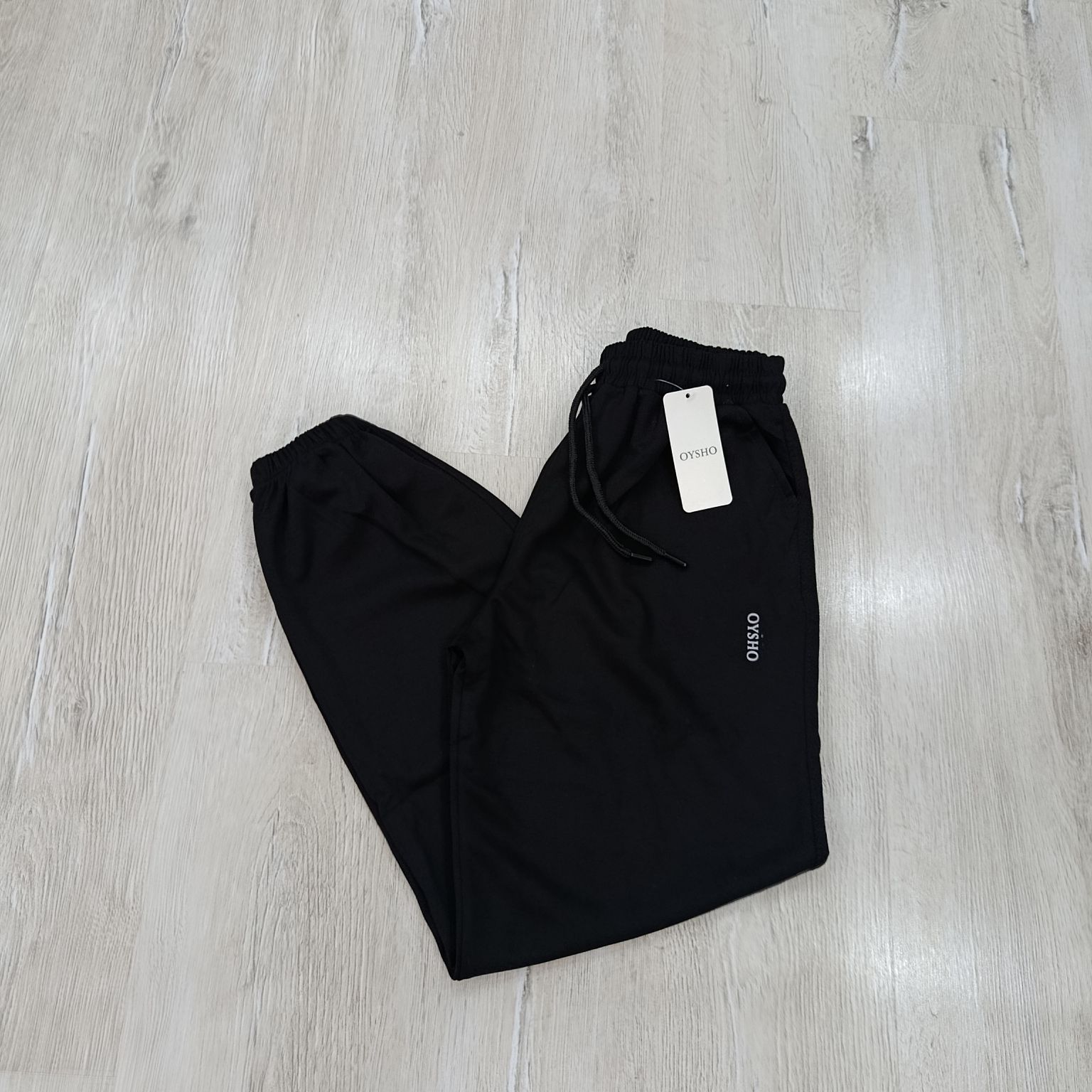 OYSHO MODAL JOGGER EŞOFMAN ALTI — görsel 2/2