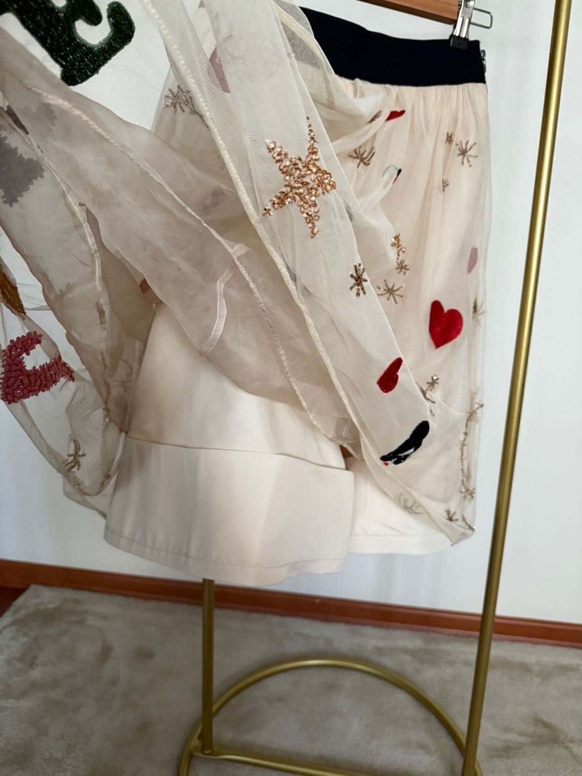 Alice & Olivia, nefis 🎉 — görsel 6/8