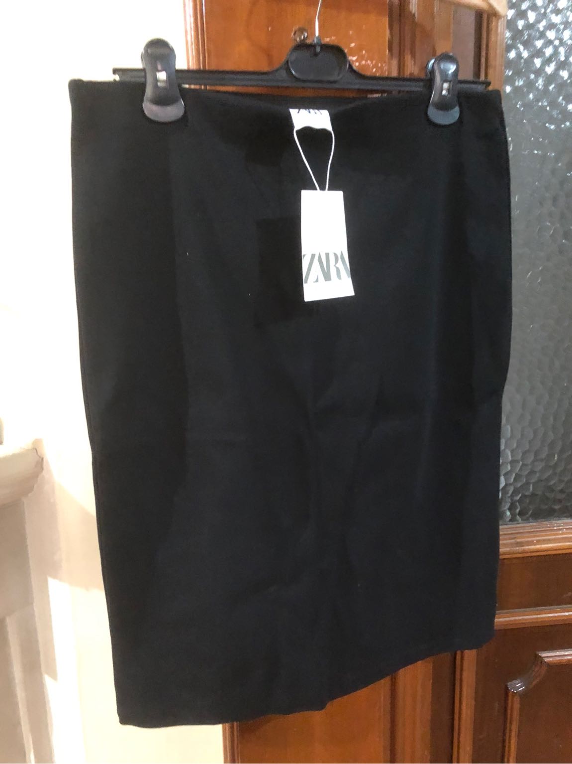 ZARA L beden ikili takım — görsel 3/7