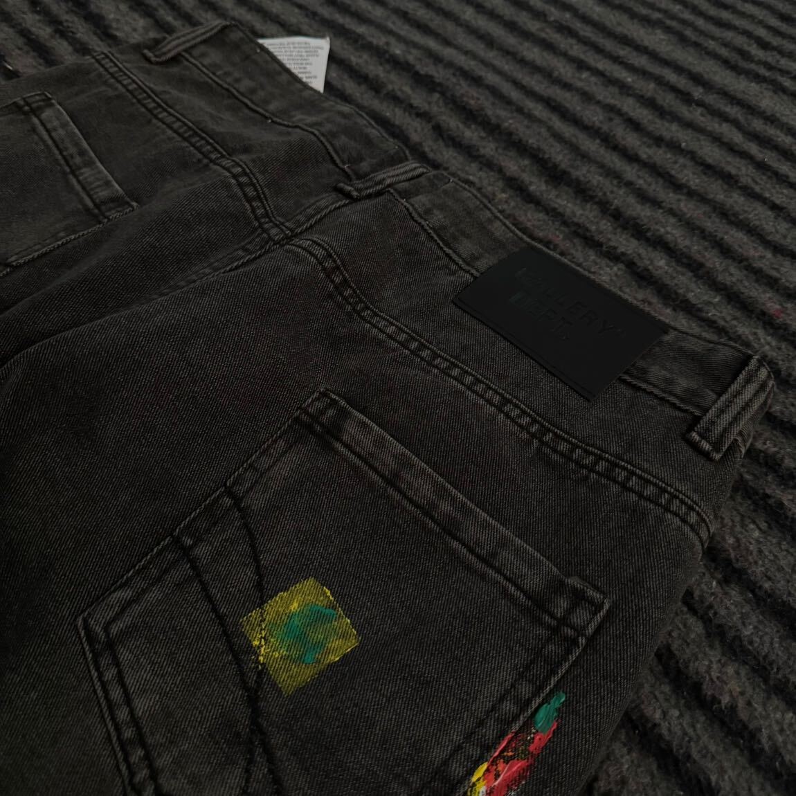 Gallery Dept. Flared Jean / Pantolon — görsel 5/6