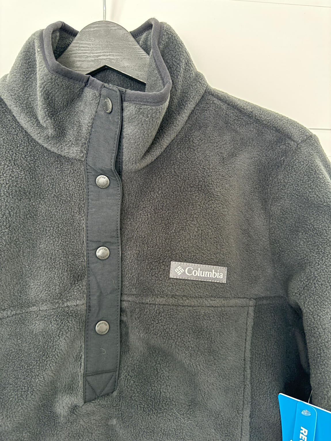 Columbia Benton Springs 1/2 Snap polar — görsel 2/4