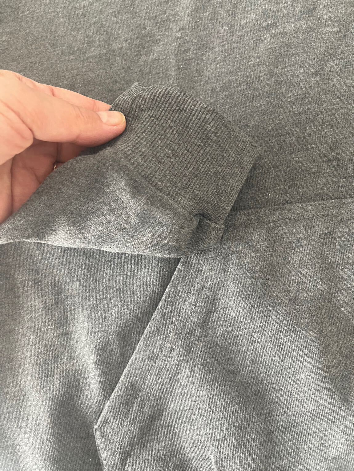 bahçeşehir koleji Kapüşonlu Sweatshirt — görsel 4/6