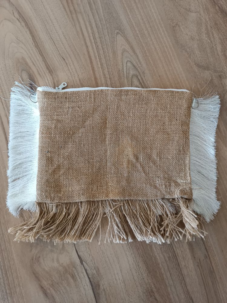 Saçaklı çanta — görsel 4/7