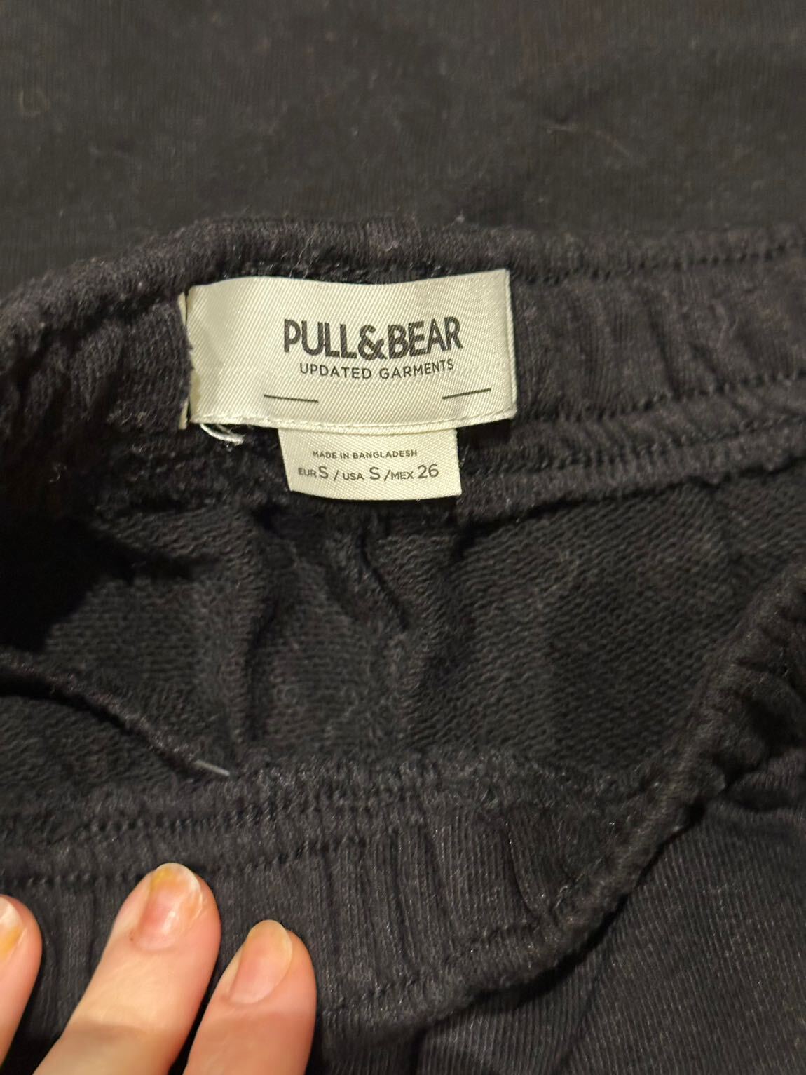 Pull & Bear Eşofman Takımı — görsel 2/8