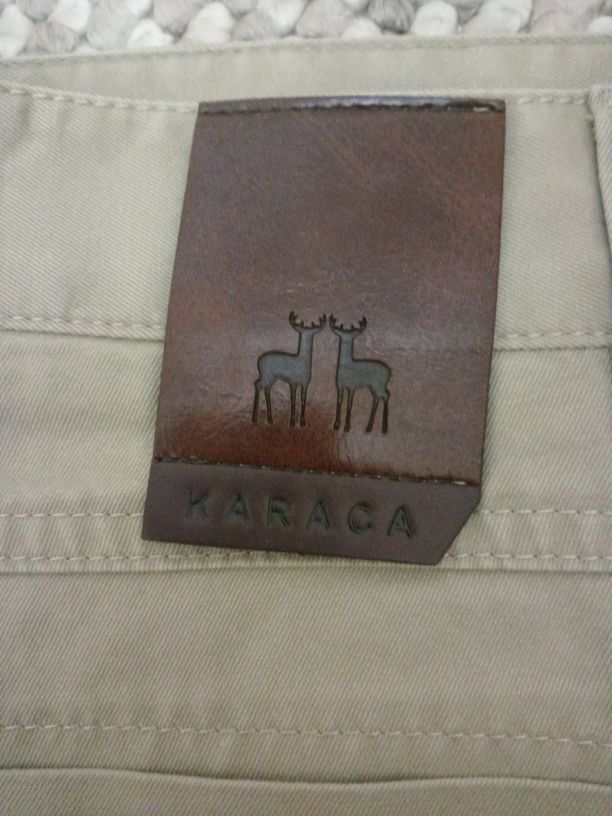 Karaca pantolon — görsel 2/4