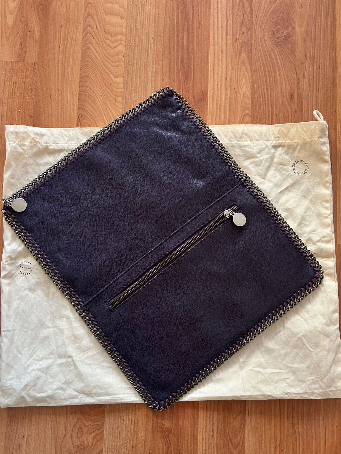 Stella McCartney Clutch — görsel 2/6