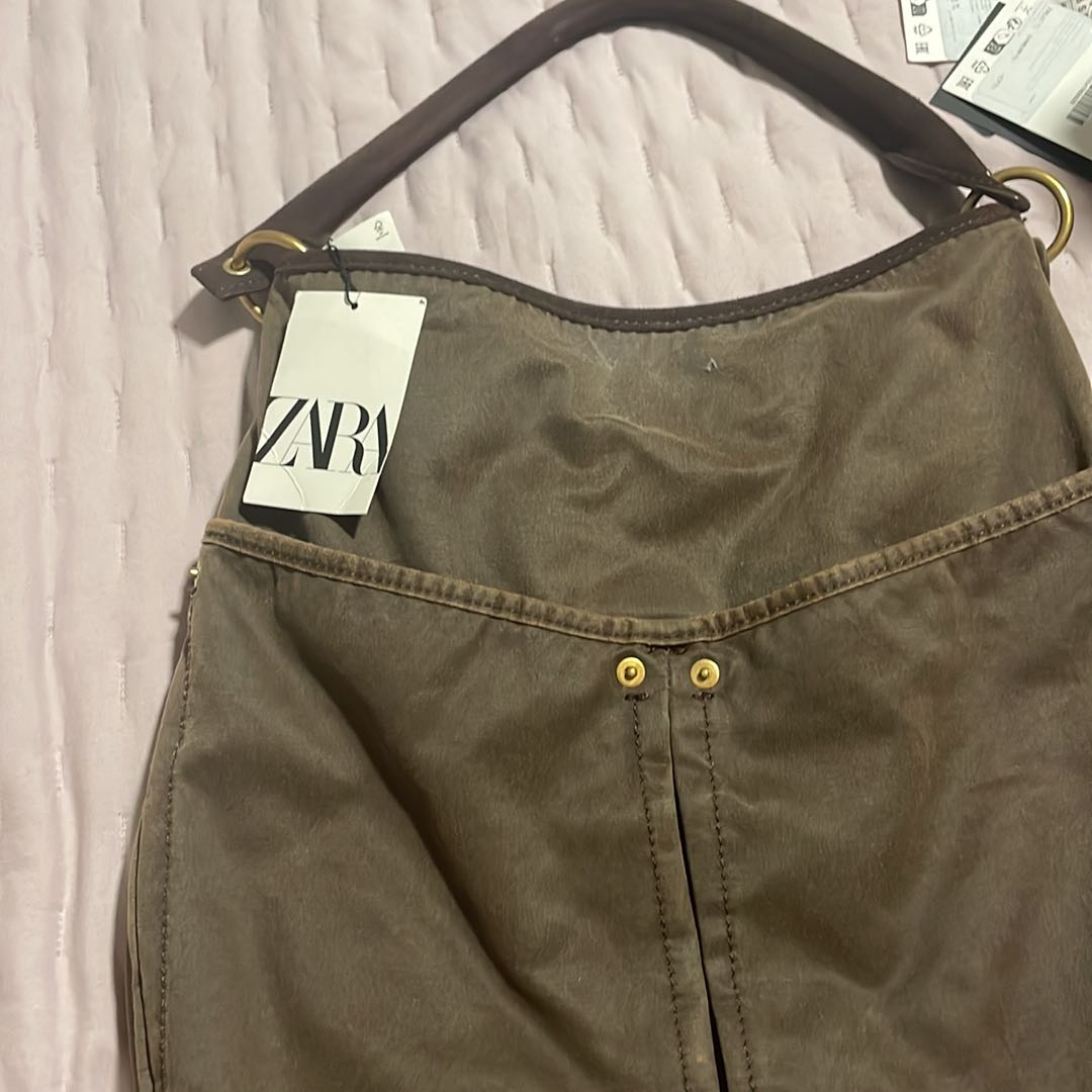 Zara kol çantası — görsel 4/8