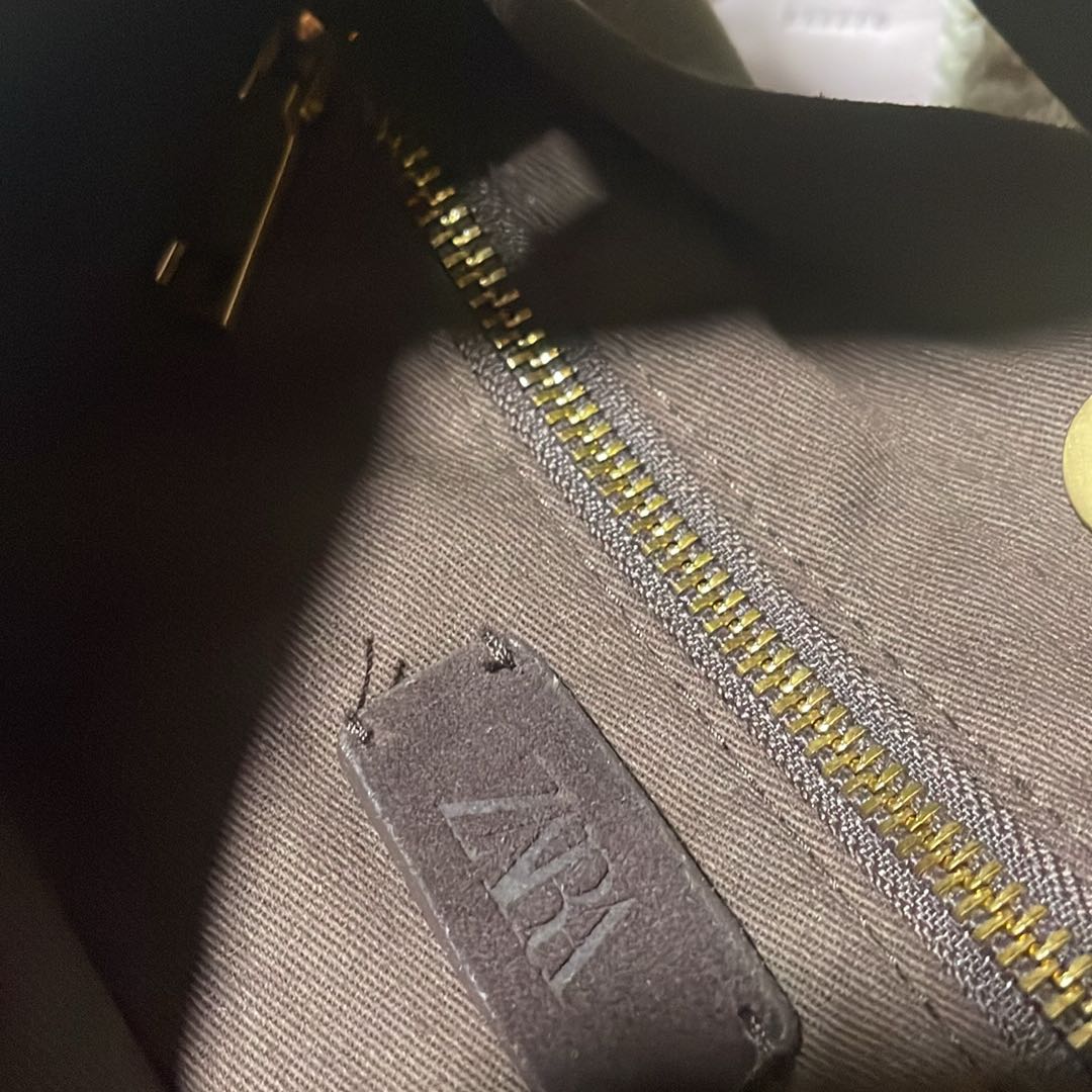 Zara kol çantası — görsel 6/8