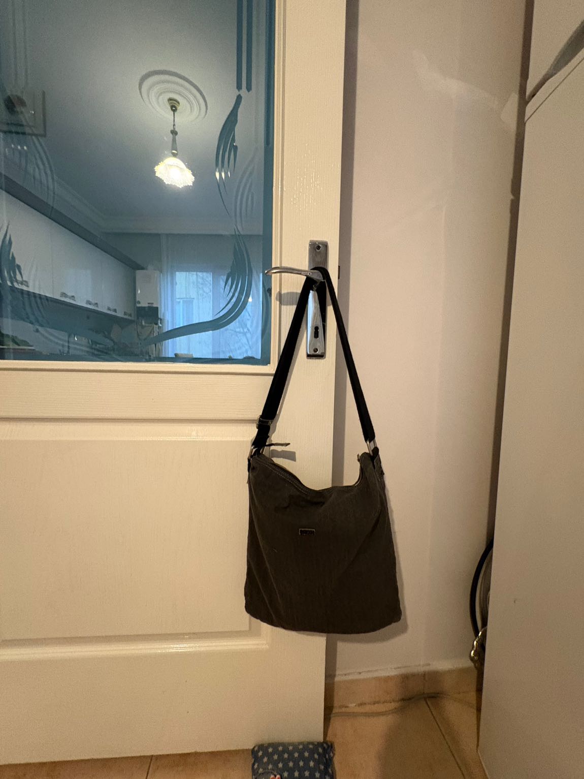 Levi’s kot çanta — görsel 2/7