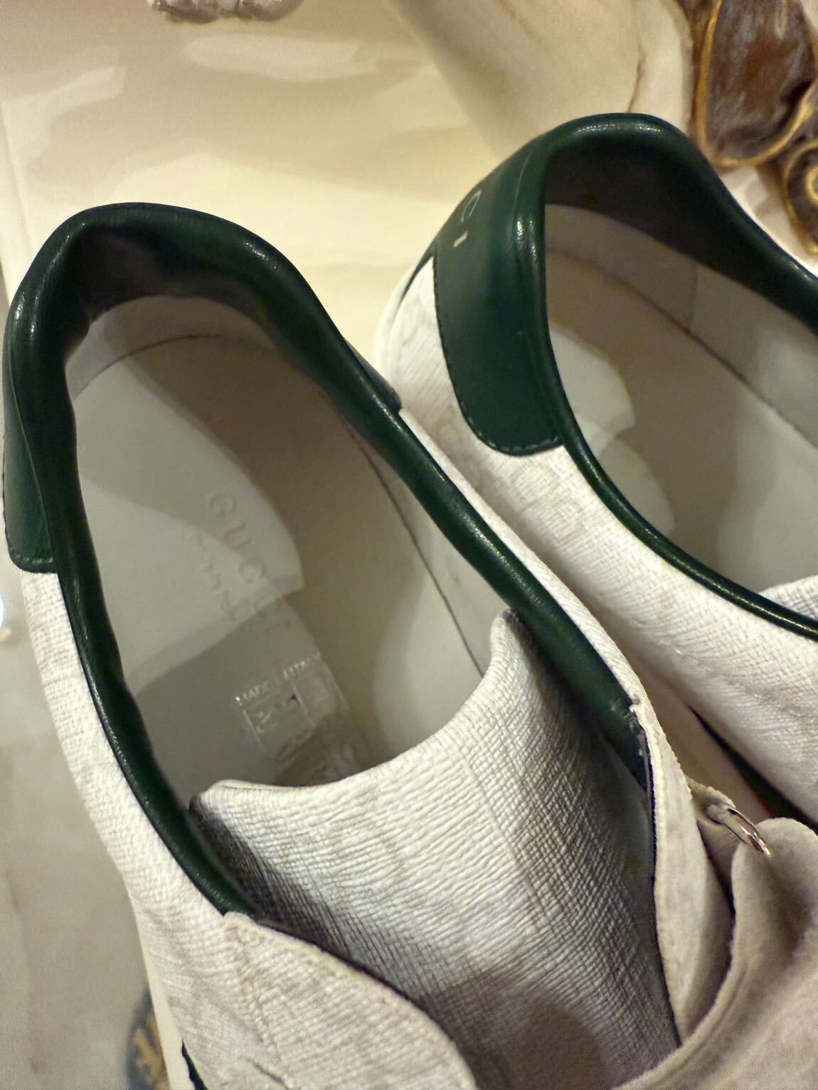 Gucci sneaker — görsel 6/8