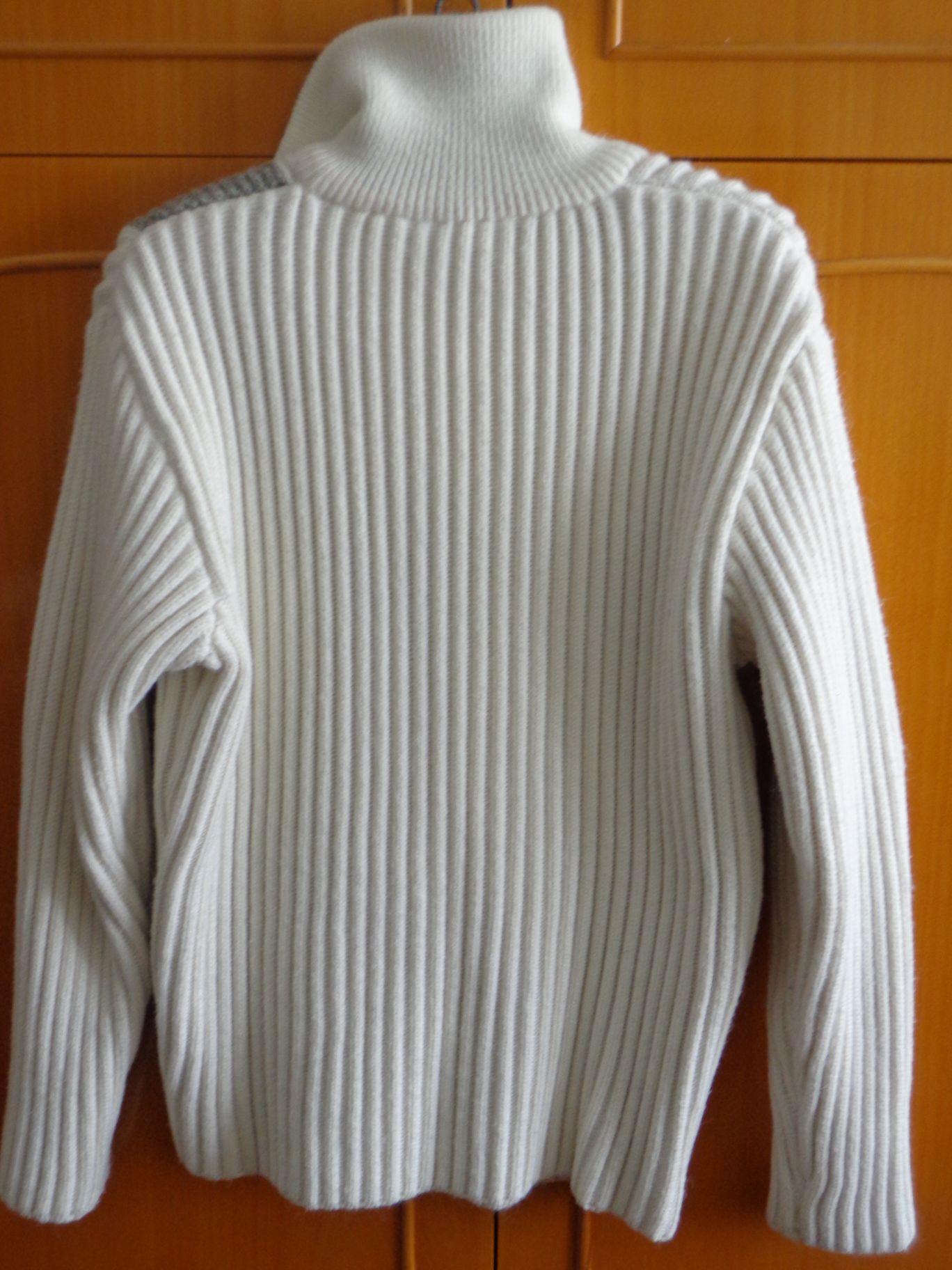 Large KIŞLIK ÇOK KALIN TARZ KAZAK — görsel 4/7